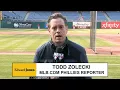 Edward Jones Reporter Inbox Todd Zolecki