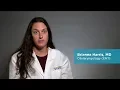 Dr Brianna Harris Otolaryngology