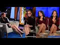 Kat Timpf and Emily Compagno Jan 16 2024