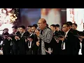Download Lagu Victor Hutabarat - Manduda Bayon featuring Psalm Men Voice | Lemon Tree Music Entertainment