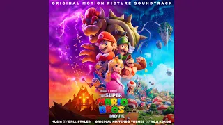 Download Super Mario Bros. Opus MP3