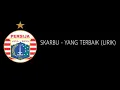 Download Lagu SKARBU - YANG TERBAIK (LIRIK)