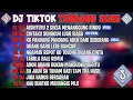 DJ TIKTOK TERBARU 2025🎵DJ AISHITERU 2🎵DJ CINTAKU SUNGGUH LUAR BIASA🎵FULL ALBUM