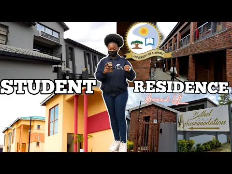 Download MP3 STUDENT ACCOMMODATIONS AROUND UNIVERSITY OF LIMPOPO🛌 *off-campus*