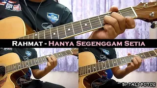 Video Zabarjad Karam Instrumental Full Acoustic Guitar Cover