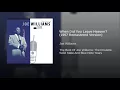 When Did You Leave Heaven? (1997 Remaster)