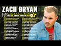 Download Lagu Best Country Songs Of Zach Bryan 🎻 Zach Bryan Greatest Hits Full Album 2025