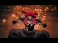 【鬼滅の刃】太陽が昇らない世界MAD【AMV】【4K】