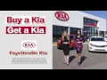 Fayetteville Kia BuyGetKiaNov 30