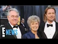 Download Lagu Brad Pitt’s Mom Jane Etta Pitt Dead at 84 | E! News