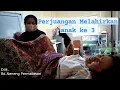 Download Lagu Perjuangan melahirkan bikin merinding | brith story