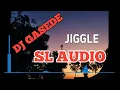 Download Lagu DJ QOSIDAH GASEDE LOW BASS | JINGGLE SL AUDIO  BY BONDOWOSO ONE REMIX