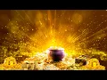 Lagu Music To Absorb Money Fast And Abundantly - Lucky Money Miracle - Infinite Wealth - 432 hz