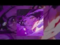 NUEKI, TOLCHONOV, glichery - TIRED OF PROBLEMS (SLOWED)