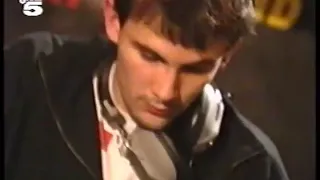 WESTBAM MONKEY SAY MONKEY DO 1988 