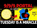 Download Lagu Uitverkorenen, het 9/9/9 PORTAAL IS OPEN! 9 SPIRITUELE dingen die je NU MOET weten! Mis 9 septemb...