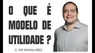 MODELO DE UTILIDADE