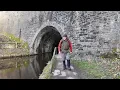 DJI POCKET 3 TUNNEL TEST