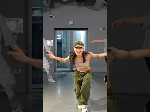 May J Lee Choreography | The Kid LAROI, Justin Bieber - Stay