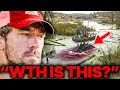 Troy Landry s Son Reveals What They Pulled From The Deepest Part Of The Bayou