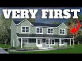 Download Lagu NEVER HAVE I EVER toured a modular home like this! Prefab House Tour