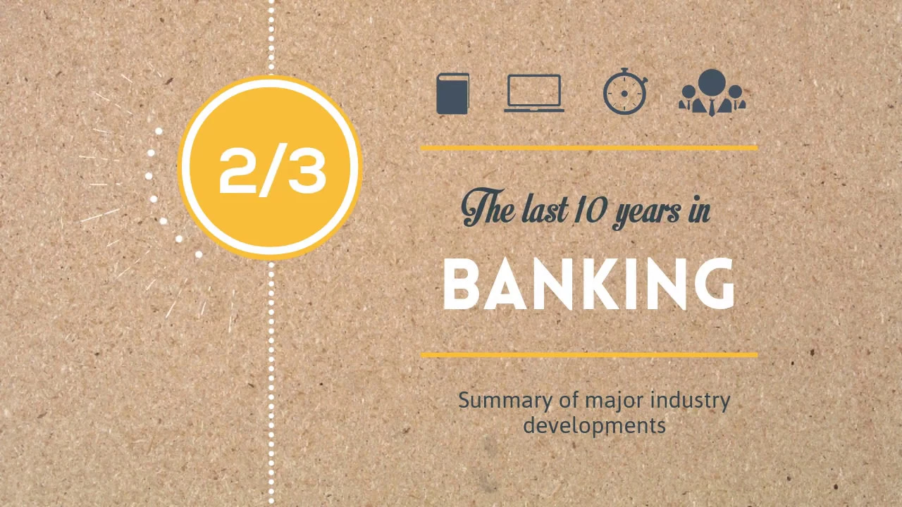 Introduction to regulatory changes in banking - 2/3 (Dodd-Frank, Basel III)