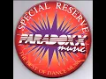Download Lagu Especial Reserve Paradoxx Music Dance Music 1997