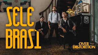 selebrasi over distortion official music video 