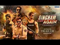 Download Lagu SINGAM AGAIN || FULL MOVIE IN 4k HD || Akshay Kumar, Ajay Devgan, Deepka ,Tiger sorraf, Rohit Shetty