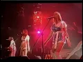 Download Lagu Bjorn Again : SOS (HQ) Live RAH London 1998 #abba  #police