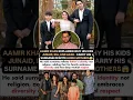 Download Lagu Aamir khan explained why his kids Junaid, Ira and Azad carry his surname #news#aamirkhan#irakhan