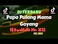 AzmiYaw - Papa Pulang Mama Goyang ( Breaklatin Remix )