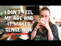 Age regression and Neurodivergency are connected I FEEL SEEN