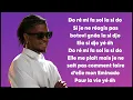 Download Lagu Santrinos Raphael feat Lil Jay Bingerack Do Re Mi ( Paroles/Lyrics)