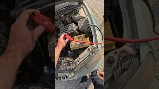 عطلان بالعربية فى نص الطريق 