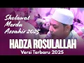 TERBARU!!! HADZA ROSULALLAH (VERSI KOPLO) AZZAHIR 2025 FULL LIRIK ARAB