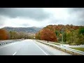 Autumn Town Leaves by Iron and Wine