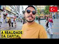 I WAS TOLD NOT TO VISIT THE CAPITAL OF Turkiye - Ankara