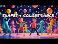 STOP Struggling to Learn Shapes and Colors with This Easy Trick