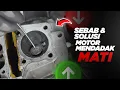 Download Lagu Penyebab Motor Mati Tiba-tiba Tapi Bisa Hidup Lagi