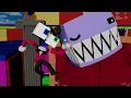 "Wacky World" but it's CURSED.🎵 (The Amazing Digital Circus Music Video)