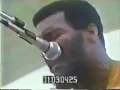 Richie Havens - High Flying Bird (Live at Woodstock)