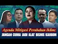 Download Lagu RUU Keadilan Iklim: Jangan Cuma Jadi Alat Bisnis Karbon - Koalisi ARUKI