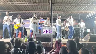 selmor mutukudzi live with alick macheso show at tanza center chitungwiza