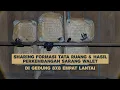 Download Lagu Cek dan evaluasi perkembangan sarang walet di gedung 8x8 4 Lantai, simak hasil selengkapnya ya bossQ