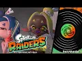 Vs. The Salmonarch (Full Version) - Splatoon Raiders [OST]