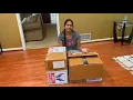 GARUDAVEGA INTERNATIONAL COURIER