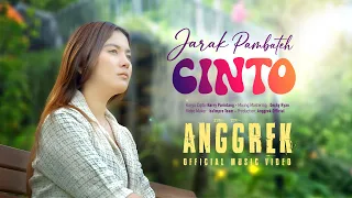 anggrek jarak pambateh cinto official music video 