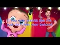 Danny Gonzalez - Johnny Johnny ft. Papa (30 Minutes Edition)