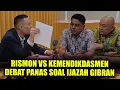 Download Lagu DEBAT SERU! RISMON SIANIPAR VS KEMENDIKDASMEN SOAL IJAZAH GIBRAN DIDUGA PALSU!